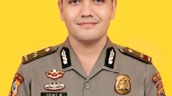 Aipda Jonni Rahmad Sisihkan Gaji Bangun 4 Rumah Fakir Miskin: Menjadi Polisi Berarti Hadir & Berbagi Tanpa Diminta
