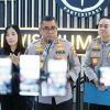 Polri Tegaskan: Hormati Aspirasi, Jaga Persatuan — Penyampaian Pendapat Harus Damai & Tertib