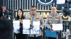 Polri Tegaskan: Hormati Aspirasi, Jaga Persatuan — Penyampaian Pendapat Harus Damai & Tertib
