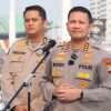 Polda Metro Jaya Pastikan Aktivitas Masyarakat Tetap Berjalan: Jakarta Ruang Bersama, Aspirasi & Aktivitas Warga Sama-Sama Terlindungi