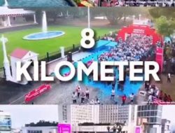 Siap Layani Merdeka Run 8.1K, Polda Metro Jaya Turunkan 784 Personel — Ini Rute & Imbauan Pengguna Jalan