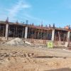 Proyek Gedung Pengadilan Pekanbaru Abaikan Penerapan K3, Kok Bisa Ya,!