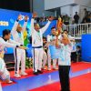 Kapolri Resmi Tutup Kapolri Cup 2026 Dukung Prestasi Atlet