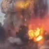 Iran Serang Kuwait, Peringatkan Wilayah Terbakar Perang