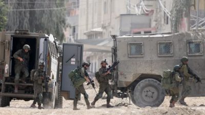 Tujuh Warga Palestina Ditangkap, Kekerasan Pemukim Meningkat