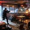 Penembakan di Restoran AS, Beberapa Orang Tewas Terluka