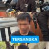 Patroli Perintis Presisi Amankan Tiga Pemuda Pelaku Kejahatan, Pencurian dan Kekerasan