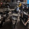 Brimob Bubarkan Tawuran, Lima Pemuda Diamankan Waspada Jam‑Jam Rawan 