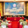 Asrenum Panglima TNI Dorong Optimalisasi Anggaran Satker