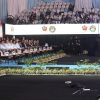 Wakil Panglima TNI Buka 8th Asian Taekwondo Indonesia Open 2026 Istora Senayan