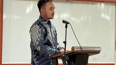 PERMAHI Dukung BNN Bongkar Jaringan Ganja 93 Kg Jalur Lintas