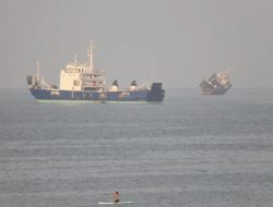 Iran: Negosiasi Selat Hormuz Bersama Oman Masuk Tahap Akhir
