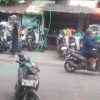 Jalan Ampera Besar Pademangan Dikeluhkan, Parkir Liar dan Kios Tanpa Izin Marak