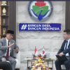 Kerja Sama Jepang, Mendes PDT Kirim 30.000 Pemuda Desa Magang dan Beasiswa