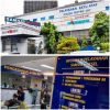 Antusiasme Warga Tinggi, Samsat Jakarta Selatan Padat Pengurus Pajak Kendaraan