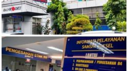 Antusiasme Warga Tinggi, Samsat Jakarta Selatan Padat Pengurus Pajak Kendaraan