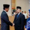 Penunjukan Plh Sekda Kota Medan Disorot, Adi Warman Lubis Pertanyakan Komitmen Sistem Merit