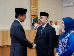 Penunjukan Plh Sekda Kota Medan Disorot, Adi Warman Lubis Pertanyakan Komitmen Sistem Merit