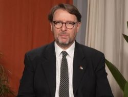 Profesor David Miller Dipecat Secara Tidak Sah karena Kritik Zionisme – Pengadilan Inggris Tegaskan Anti‑Zionisme Adalah Keyakinan yang Dilindungi Hukum