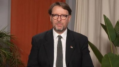 Profesor David Miller Dipecat Secara Tidak Sah karena Kritik Zionisme – Pengadilan Inggris Tegaskan Anti‑Zionisme Adalah Keyakinan yang Dilindungi Hukum