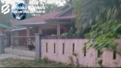 Rumah Warga di Kuantan Singingi Diduga Jadi Tempat Pemurnian Emas Tanpa Izin, Warga Keluhkan Polusi & Minta Tindakan Polisi