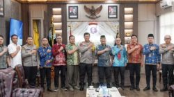 Universitas Palangka Raya Perkuat SDM Polri Lewat Pusat Studi Kepolisian