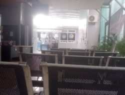 Diduga Petugas Wasrik Lapas Cipinang Foto KTA Wartawan Tanpa Surat Perintah, Tuai Sorotan Insan Pers