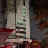 Kebakaran Gedung Bapenda DKI Jakarta, Dit Samapta Polda Metro Jaya Kerahkan 72 Personel Bantu Penanganan dan Pengamanan