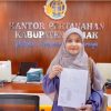 Layanan Pengukuran Terjadwal ATR/BPN Hadirkan Kepastian Waktu, Masyarakat Demak Rasakan Layanan Lebih Cepat