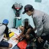 Polsek Neglasari Tangkap Pengedar Obat Keras Ilegal, 750 Tramadol dan 1.035 Hexymer Disita