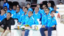 Ketua IESPA Apresiasi Kapolri Cup 2026: Wadah Luar Biasa, Lahirkan Talenta E‑Sports dari Daerah Hingga Tingkat Nasional