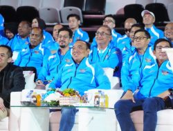 Ketua IESPA Apresiasi Kapolri Cup 2026: Wadah Luar Biasa, Lahirkan Talenta E‑Sports dari Daerah Hingga Tingkat Nasional