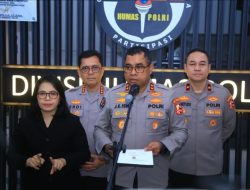 Polri Tegaskan: Sertifikat Prestasi Nasional Hingga Internasional Bukan Jaminan Langsung Diterima, Tetap Wajib Ikuti Seleksi