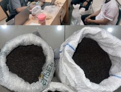 Ditpolairud Polda Metro Jaya Tetapkan Satu Tersangka Kasus Dugaan Pelanggaran Pertambangan Mineral dan Batubara