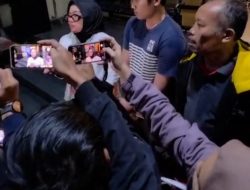 Demi Kepastian Hukum, Keluarga Sutrimo Serahkan Penelusuran Penyebab Kematian ke Polresta Banyumas