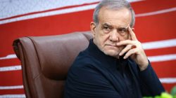 Presiden Iran Pezeshkian Ingin Akhiri Keadaan “Bukan Perang Bukan Damai”, Negosiasi Selat Hormuz Masuk Tahap Akhir Namun Disyaratkan Penuh