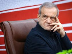 Presiden Iran Pezeshkian Ingin Akhiri Keadaan “Bukan Perang Bukan Damai”, Negosiasi Selat Hormuz Masuk Tahap Akhir Namun Disyaratkan Penuh