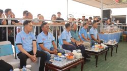 Kapolda Metro Jaya Cup 2026 Meriah di Tangerang, Ratusan Kicau Mania Adu Gacor, Hadiah Utama Mobil Listrik