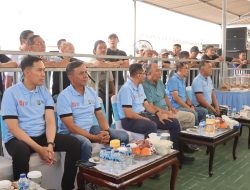 Kapolda Metro Jaya Cup 2026 Meriah di Tangerang, Ratusan Kicau Mania Adu Gacor, Hadiah Utama Mobil Listrik