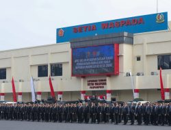 Siap Kawal HUT ke-81 RI, Paspampres Kerahkan 1.147 Personel Lengkap dengan Alutsista Canggih Antisipasi Ancaman Modern