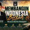 Partai Masyumi Desak Kembalikan Pasal 33 UUD 1945 Sebagai Paradigma Utama Pengelolaan Kekayaan Nasional
