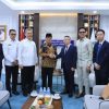 Kembangkan Potensi Ekonomi Desa, Kemendes PDT Jalin Kerja Sama dengan New Hope Fintech: Siap Biayai Hingga 1.000 Desa Terlebih Dahulu