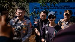 Ungkap Penyebab Kematian, Polda Metro Jaya Lakukan Ekshumasi Jenazah di Banyumas Libatkan Tim Ahli Forensik Terpadu