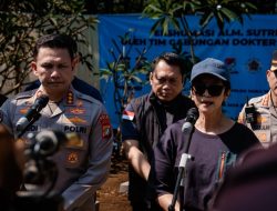 Ungkap Penyebab Kematian, Polda Metro Jaya Lakukan Ekshumasi Jenazah di Banyumas Libatkan Tim Ahli Forensik Terpadu