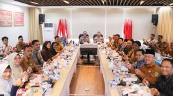 Cegah Tawuran dan Kenakalan Remaja, Polres Metro Tangerang Kota Gandeng Sekolah: Jangan Pernah Labeli Siswa Sebagai Anak Nakal