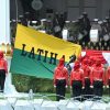 Jelang HUT ke-81 Kemerdekaan RI, Tim Upacara dan Paskibraka Mulai Gladi Bersama di Istana Merdeka, Antusiasme Masyarakat Dorong Penambahan Kuota Undangan