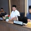 Bahas Penyelesaian Konflik Agraria, Kemendes: Ada 34 Ribu Desa Bersinggungan Kawasan Hutan, Perlu Langkah Terpadu Satu Tujuan