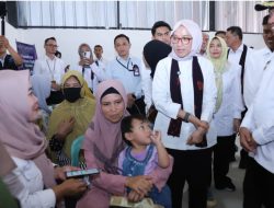 Menteri PANRB: Perlindungan Sosial Digital Bukan Sekadar Aplikasi, Wujud Nyata Negara Hadir Mempermudah Rakyat