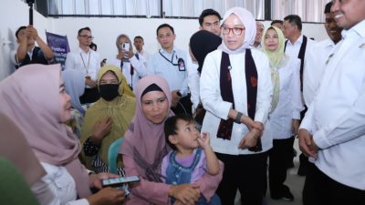 Menteri PANRB: Perlindungan Sosial Digital Bukan Sekadar Aplikasi, Wujud Nyata Negara Hadir Mempermudah Rakyat