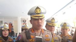 Kebanggaan Sumbar! Dirlantas Polda Sumbar Kombes Pol Reza Lolos Jadi Calon Komandan Upacara Detik-Detik Proklamasi di Istana Negara